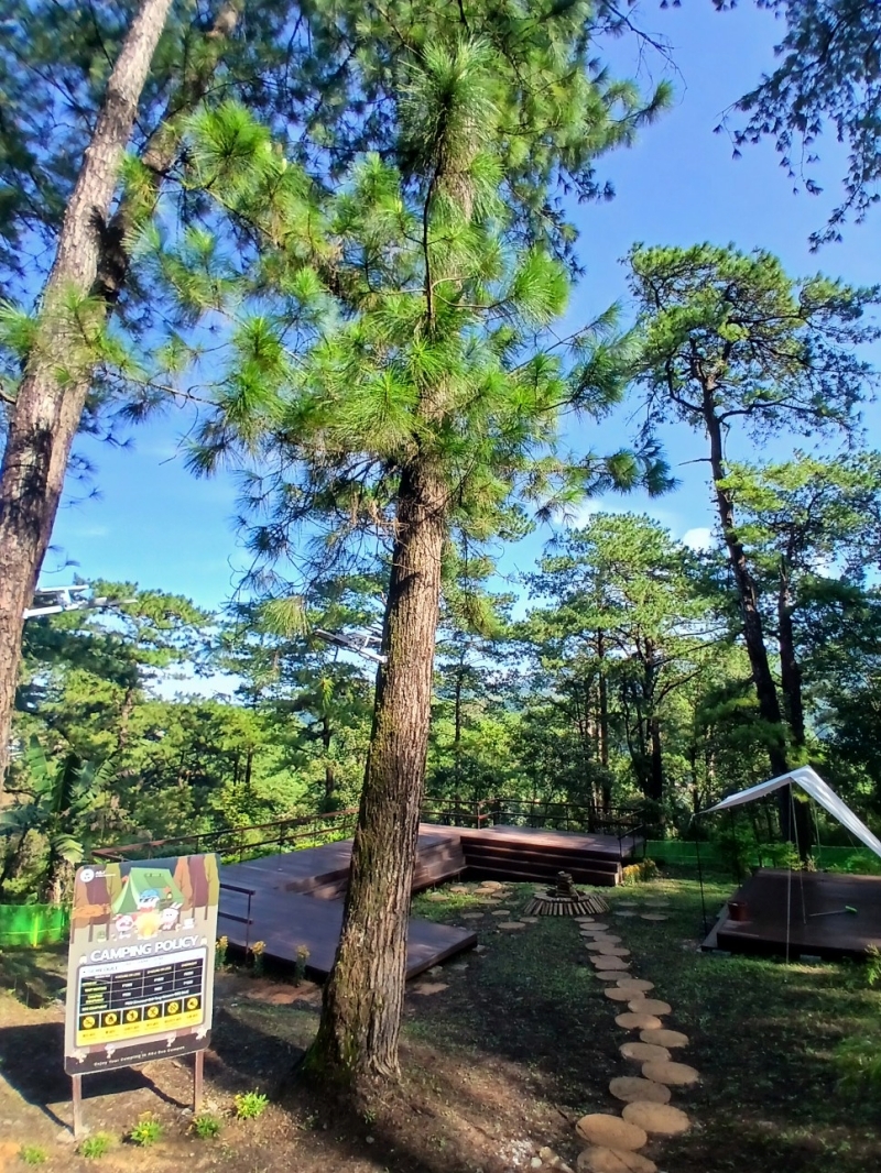 フィリピン留学 Cebu21 - A&J ECO CAMPUS-Outdoor-15